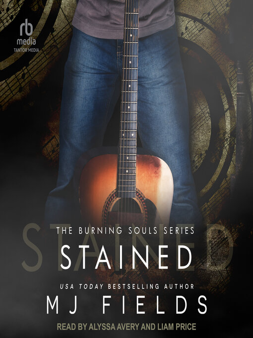 Title details for Stained by MJ Fields - Available